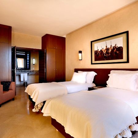 Al Maaden Villa Hotel & Spa Марракеш Екстер'єр фото