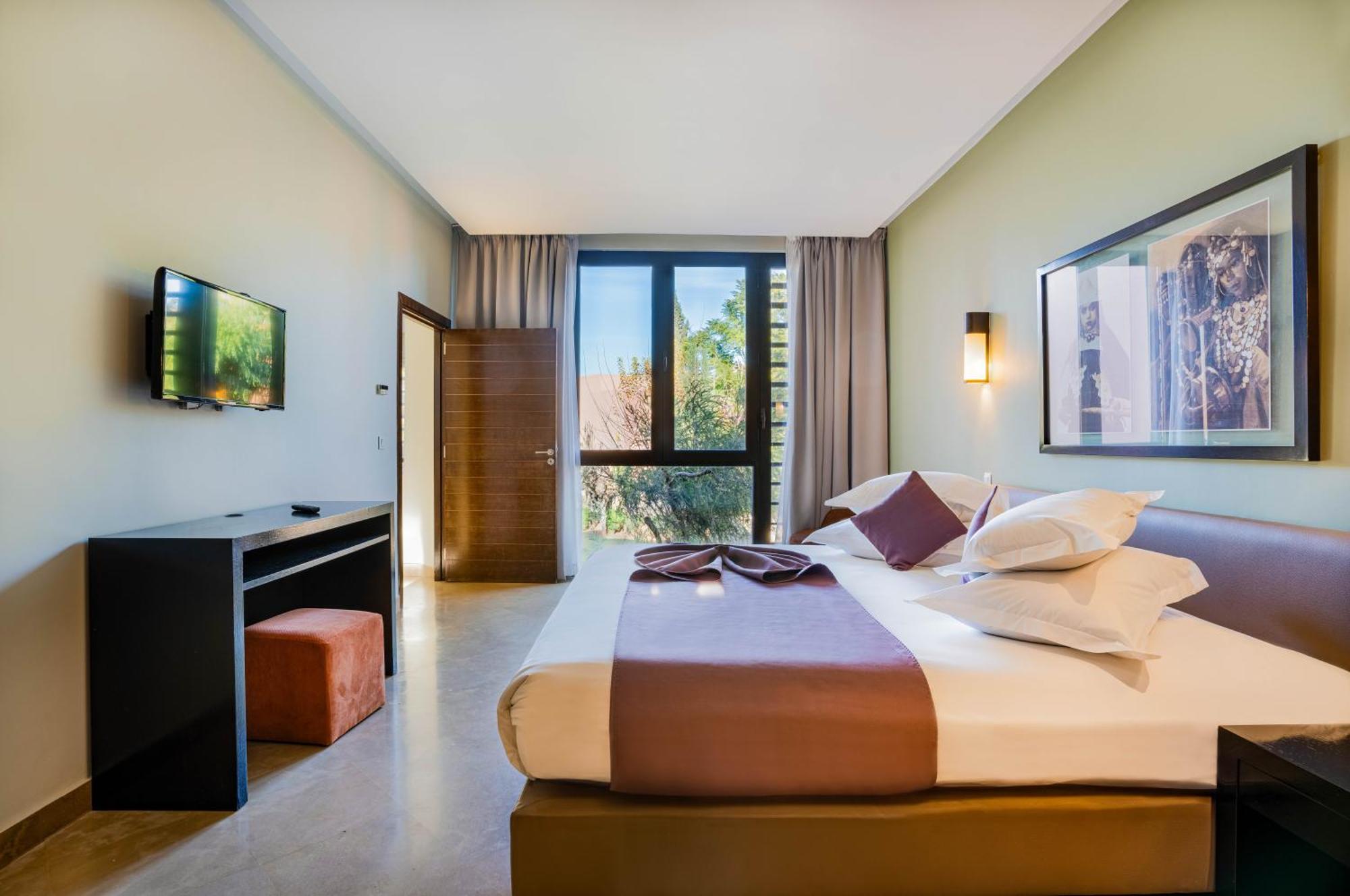 Al Maaden Villa Hotel & Spa Марракеш Екстер'єр фото