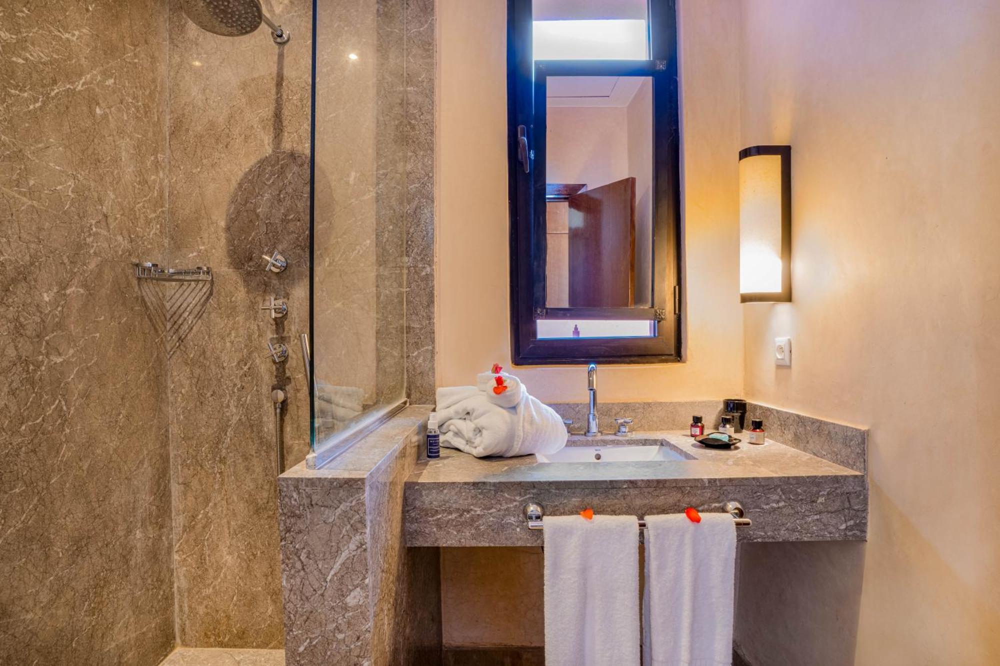 Al Maaden Villa Hotel & Spa Марракеш Екстер'єр фото