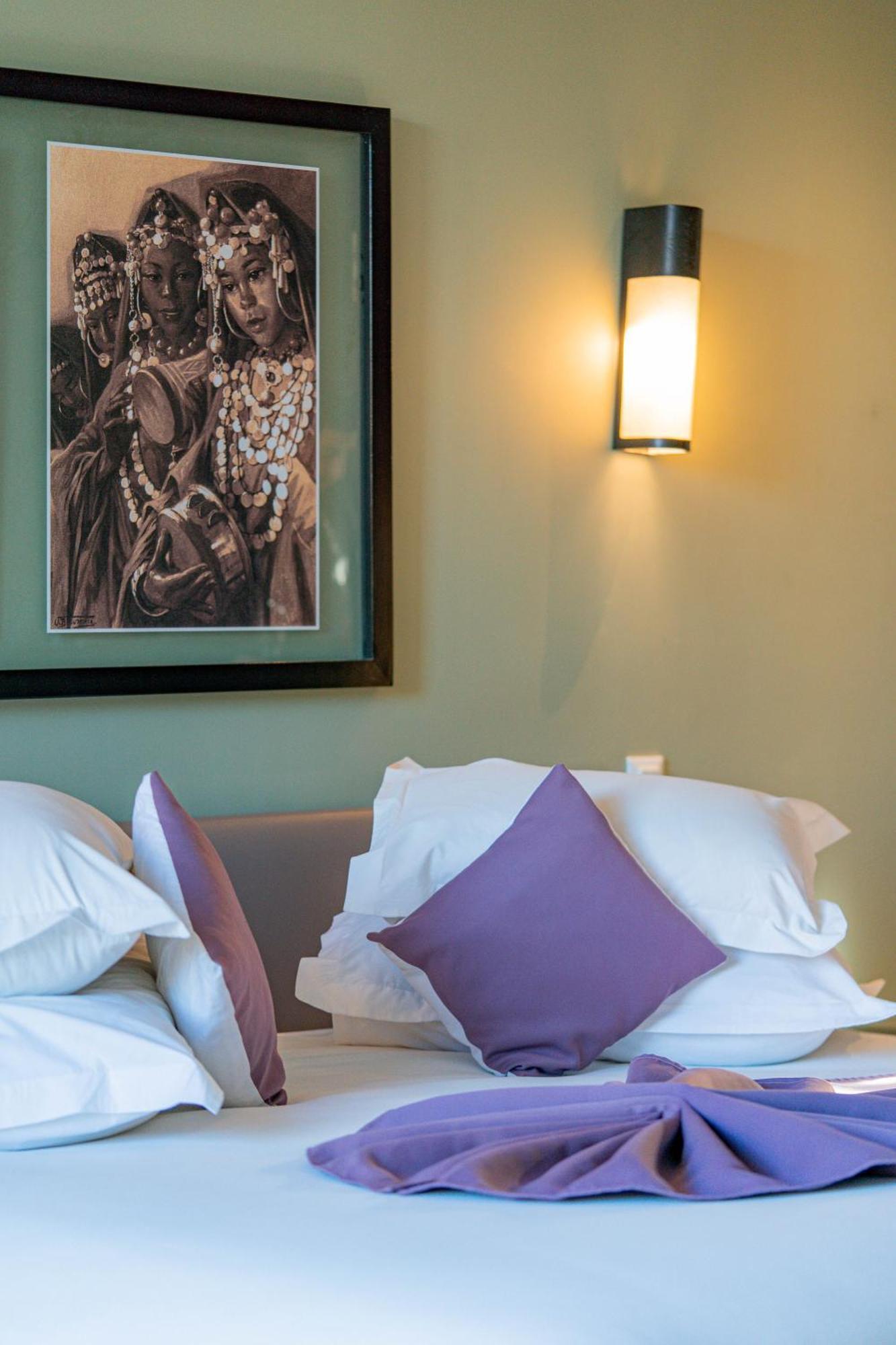 Al Maaden Villa Hotel & Spa Марракеш Номер фото